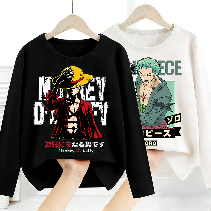 Base Layer Top - Camiseta de manga larga con estampado