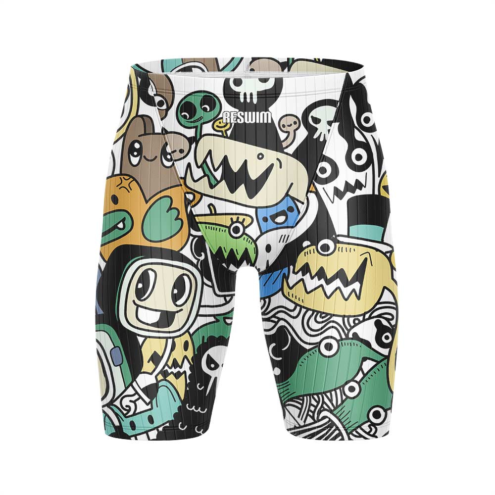 Trunk Breathable Men - Bañadores de secado rápido para hombre,