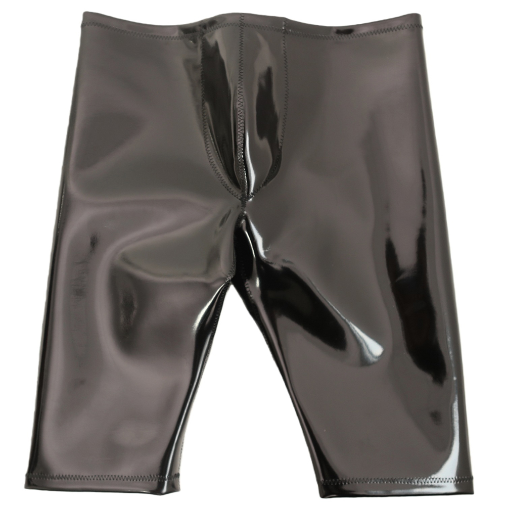 Long Leg Trunk Men - Ropa Interior Masculina de Látex, Pantalones