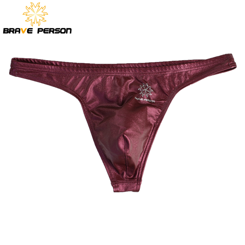 Multi Pack Underwear - 3 unids/lote, nueva persona valiente, calzoncillos