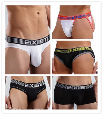 Multi Pack Underwear - Ropa interior transpirable para hombre, bolsa