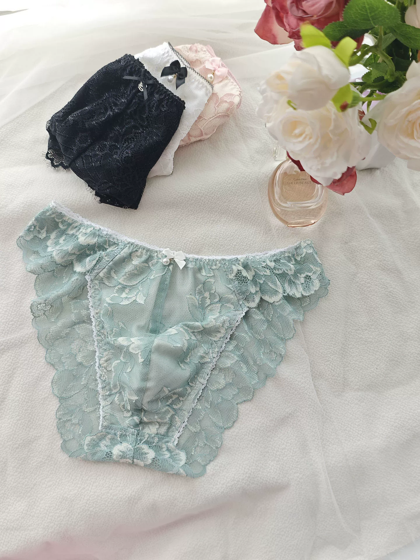 Boxer Brief Pack Cotton - Calzoncillos de Hombre con Diseño de