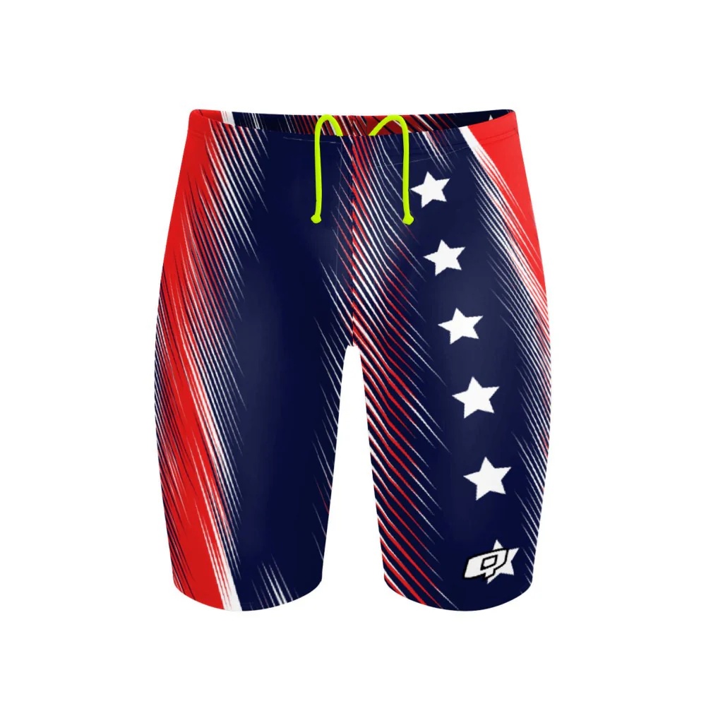 Compression Shorts Athletes - Shorts de Natación para Hombre, Ropa