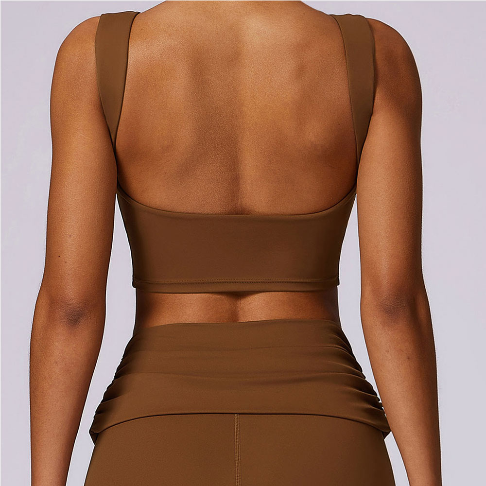 Quick Dry Underwear - Sujetadores deportivos para mujer, Top de