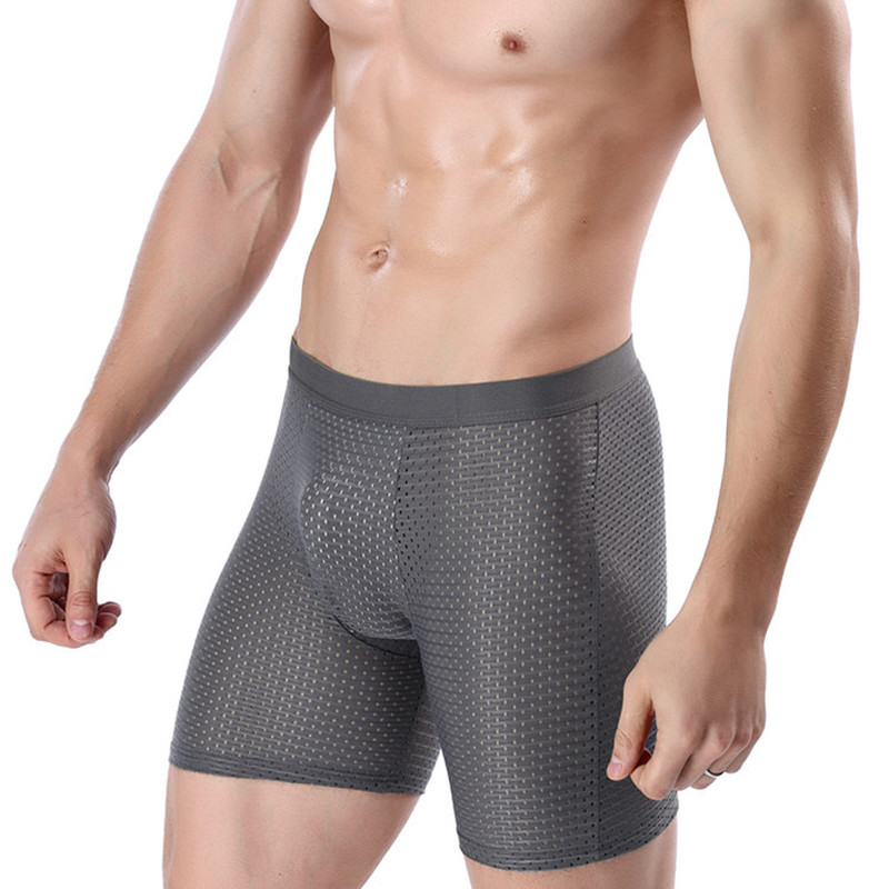 Multi Pack Underwear - Paquete de 4 pantalones cortos para