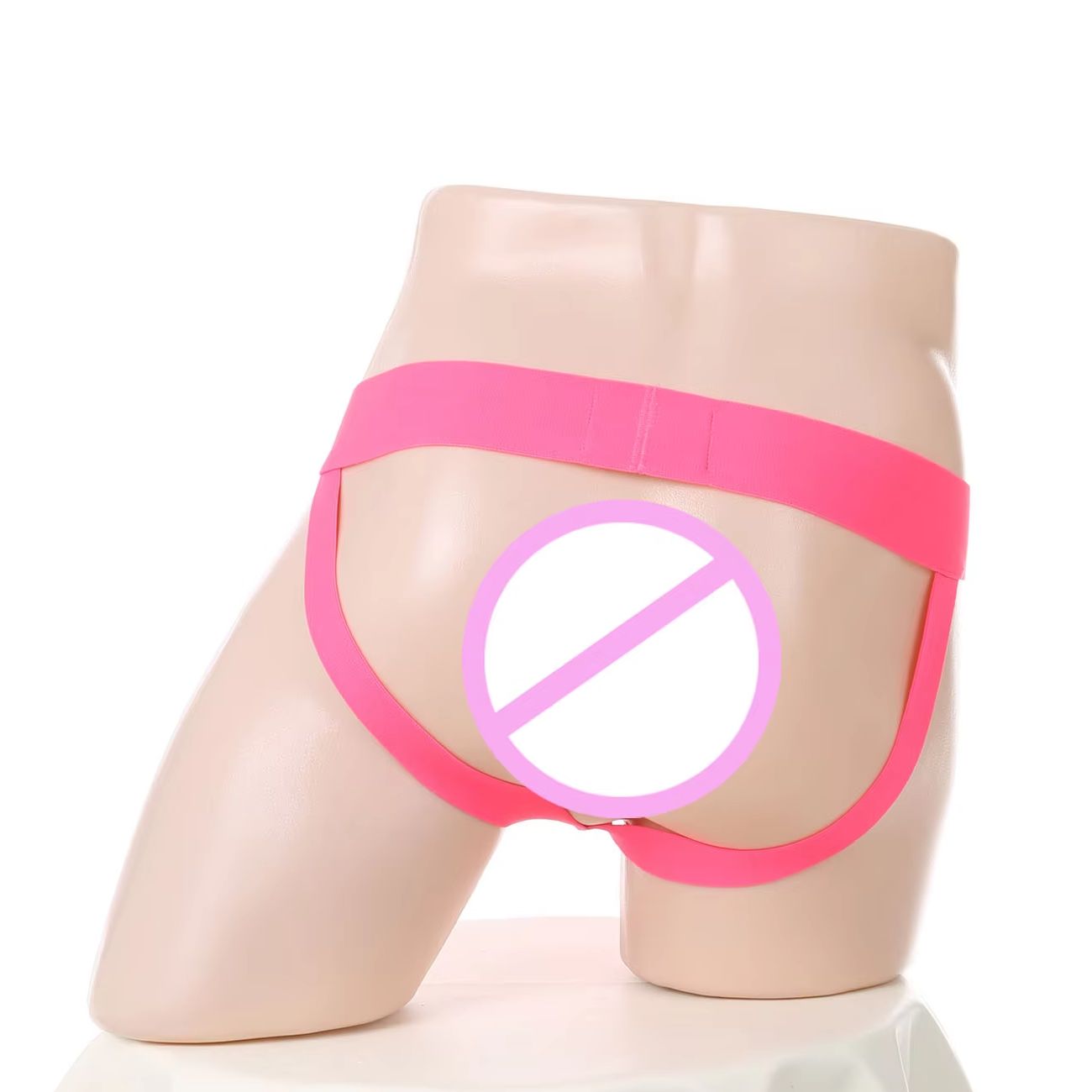Jockstrap Athletic - Jockstrap Deportivo para Hombre, Sexy, Transpirable,