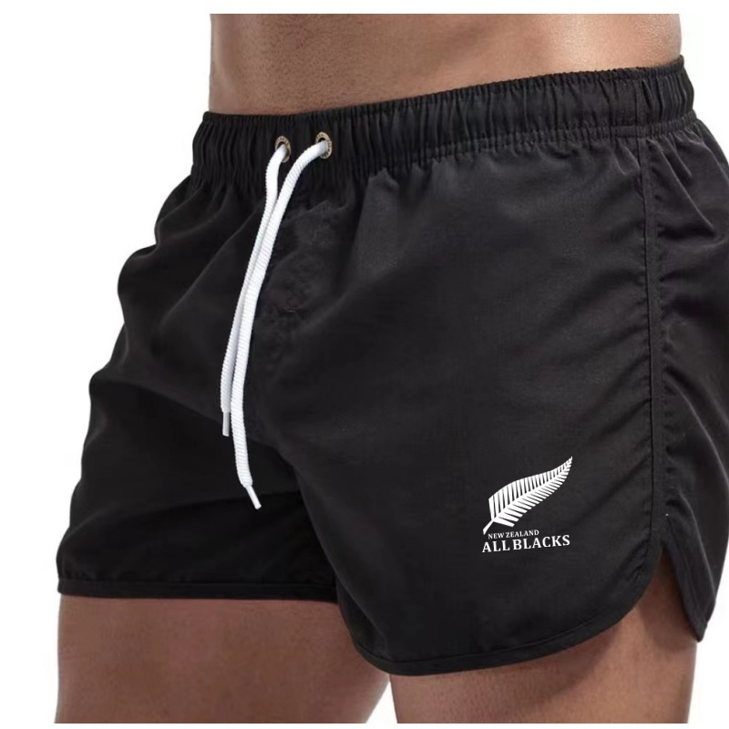 Trunk Breathable Men - Pantalones cortos de natación de secado