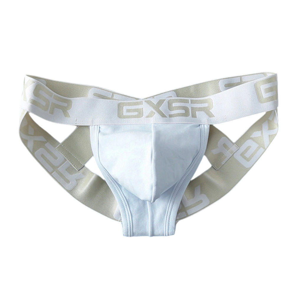 Pouch Boxer Pouch - Calzoncillos tipo bóxer transpirables para hombre