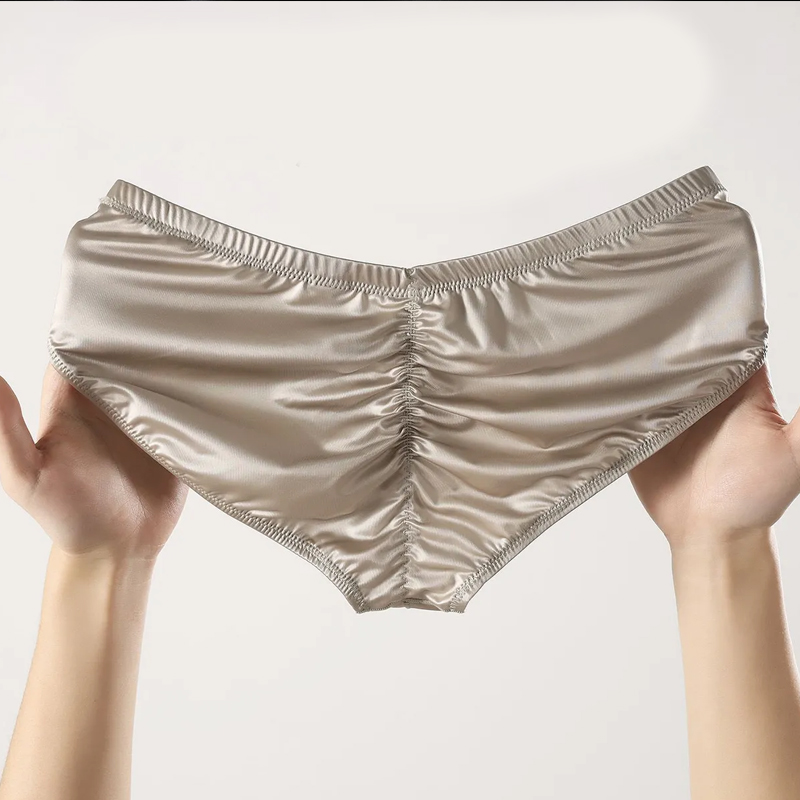 Boxer Shorts Modal - Paquete de 4 Calzoncillos para Hombre,