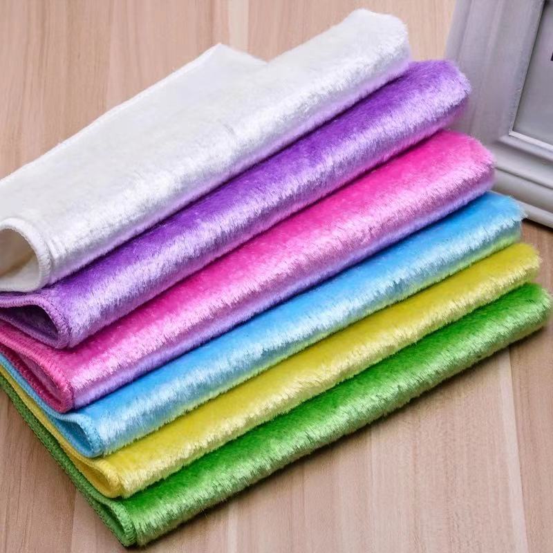 Paño de Cocina de Fibra de Mad - Bamboo Fiber Trunk reseña y precio