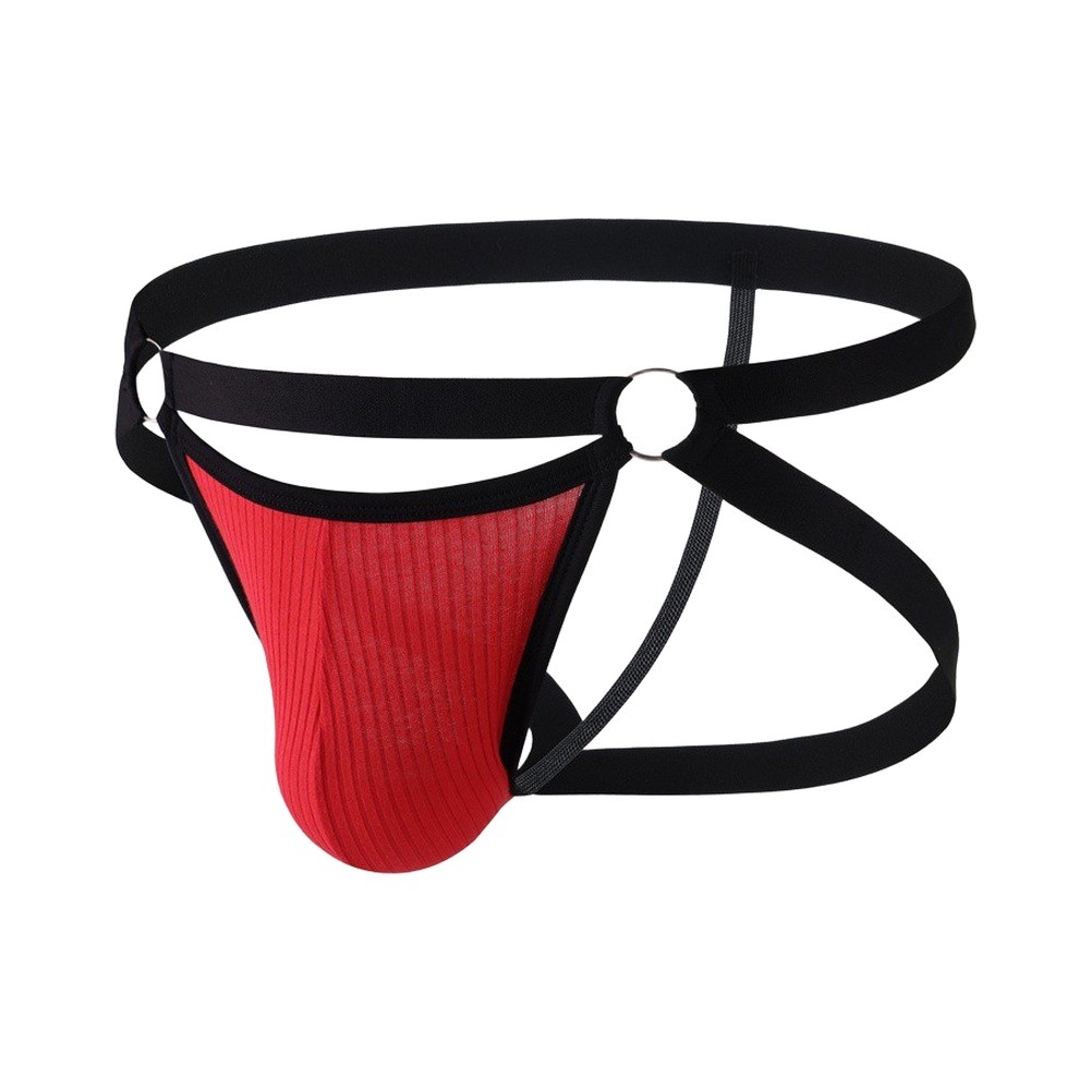 Ropa interior masculina: Jocks - Jockstrap Athletic reseña y precio