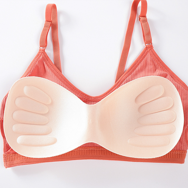 Sujetador sin aros de verano p - Suspender Tank Top reseña y precio