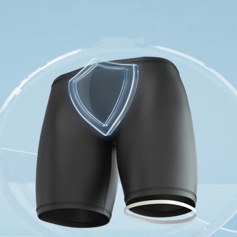 Boxers para hombre, pantalones - Pouch Boxer Pouch reseña y precio
