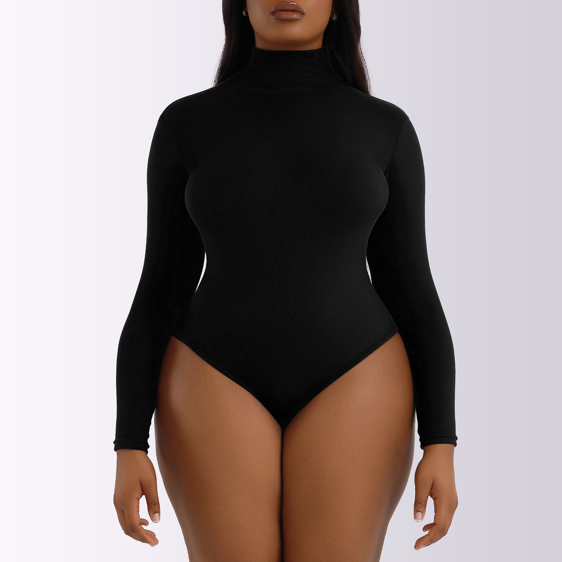 Body de mujer de una pieza de  - Tank Top Ribbed reseña y precio