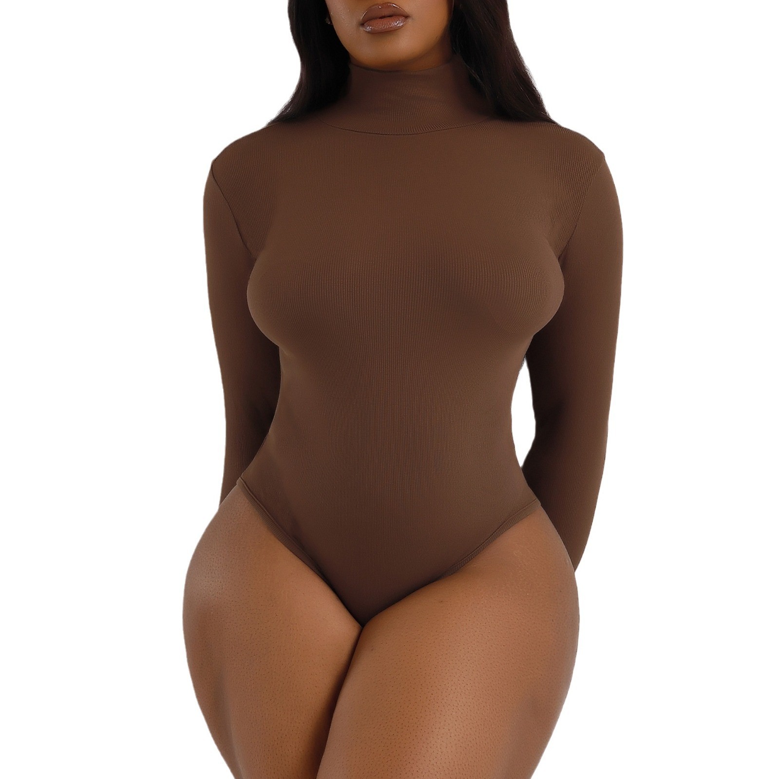 Body de mujer de una pieza de  - Tank Top Ribbed reseña y precio