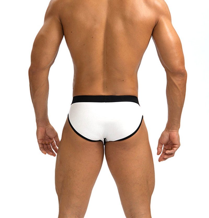 Ropa interior sexi para hombre - Pouch Boxer Pouch reseña y precio