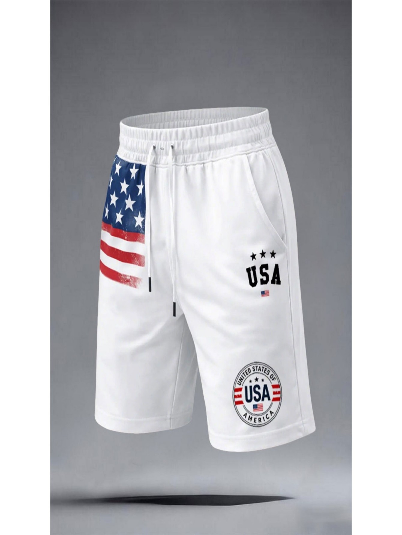 Shorts de Playa Casuales para  - Trunk Breathable Men reseña y precio