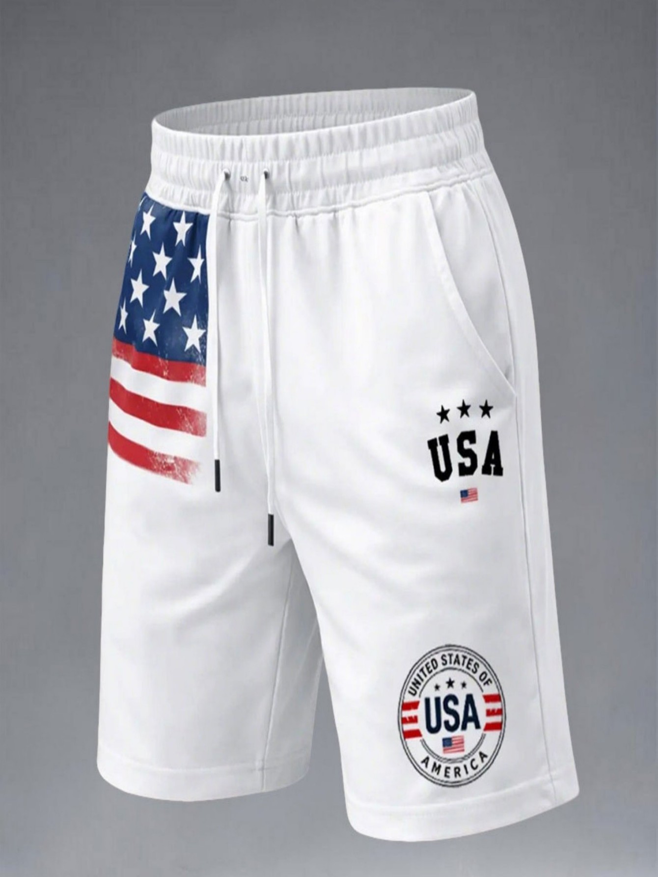 Shorts de Playa Casuales para  - Trunk Breathable Men reseña y precio