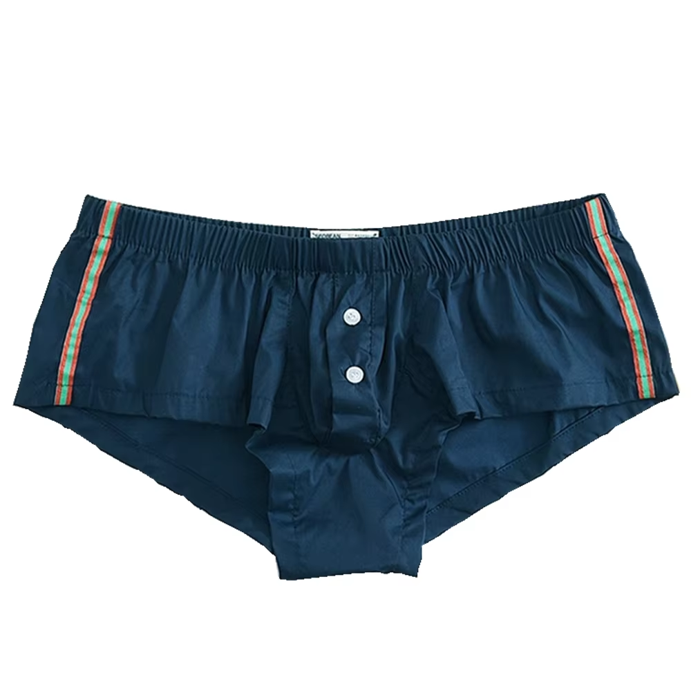 Calzoncillos Boxer Casuales pa - Pouch Boxer Pouch reseña y precio