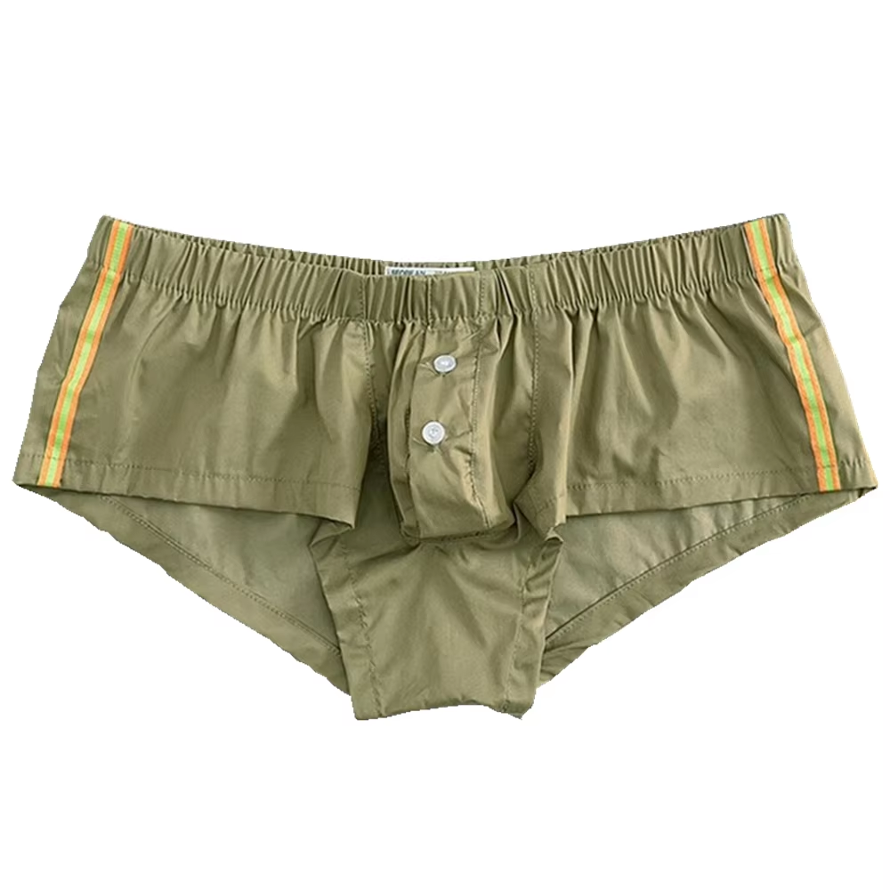 Calzoncillos Boxer Casuales pa - Pouch Boxer Pouch reseña y precio