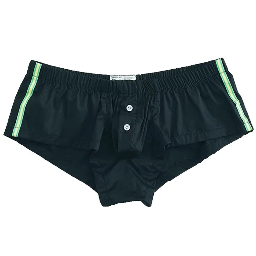 Calzoncillos Boxer Casuales pa - Pouch Boxer Pouch reseña y precio