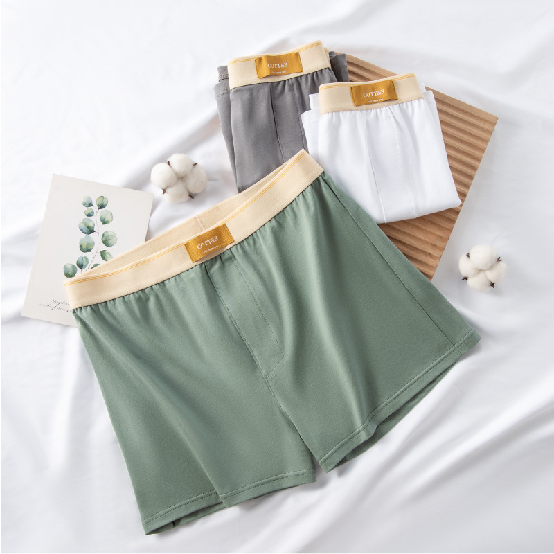 1 Uds. Pantalones con flechas  - Boxer Brief Pack Cotton reseña y precio