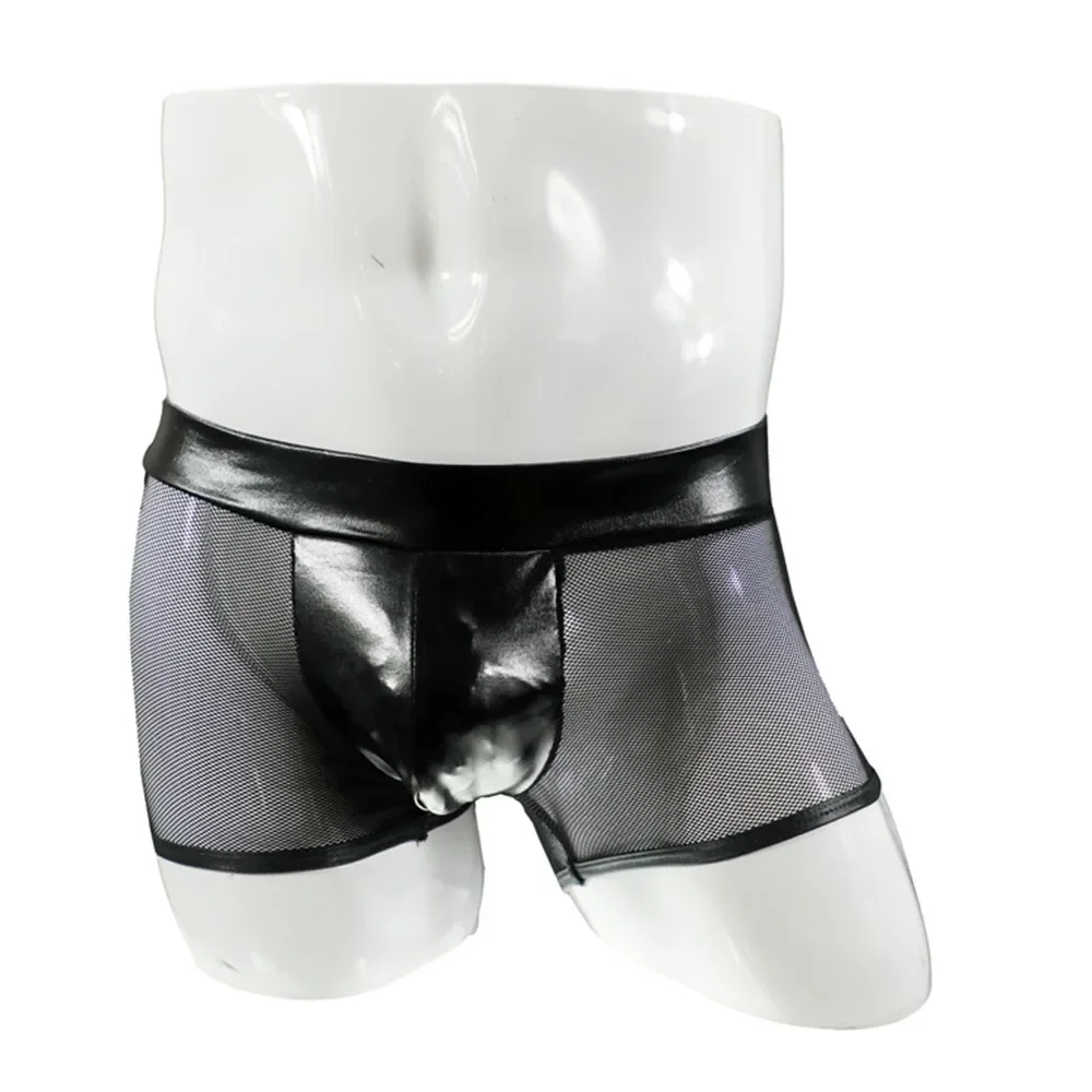 Ropa interior Sexy para hombre - Bamboo Fiber Trunk reseña y precio