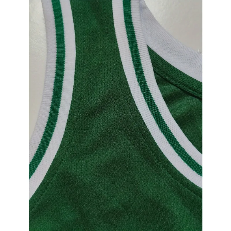 Camiseta de baloncesto bordada - Sleeveless Undershirt reseña y precio