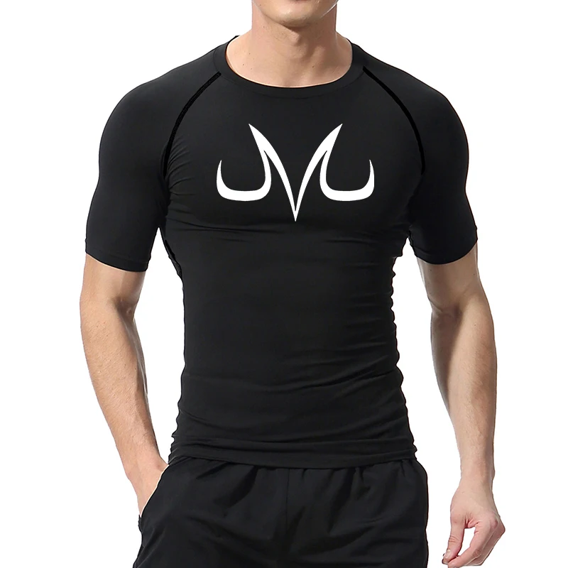 Camiseta gráfica de compresión - Base Layer Top reseña y precio