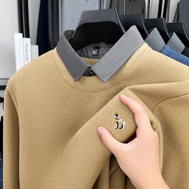 Jersey de manga larga con cuel - Thermal Long John reseña y precio