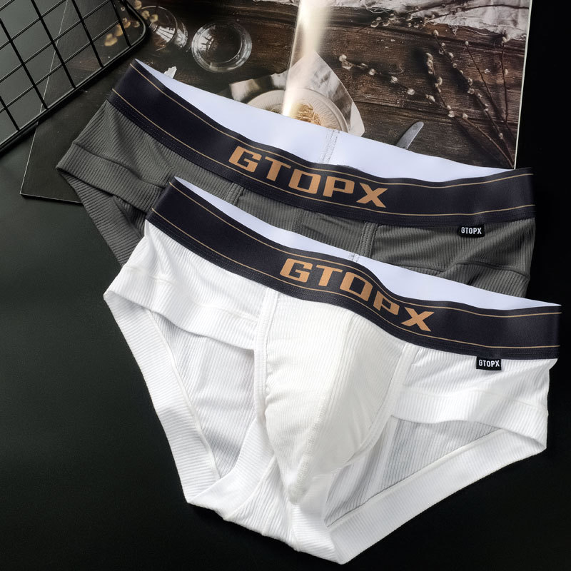 Cuecas mascuulinas bragas para - Boxer Shorts Modal reseña y precio