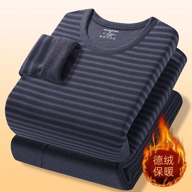 Conjunto de ropa interior térm - Thermal Long John reseña y precio