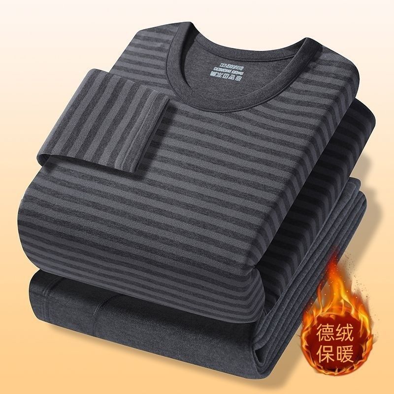 Conjunto de ropa interior térm - Thermal Long John reseña y precio