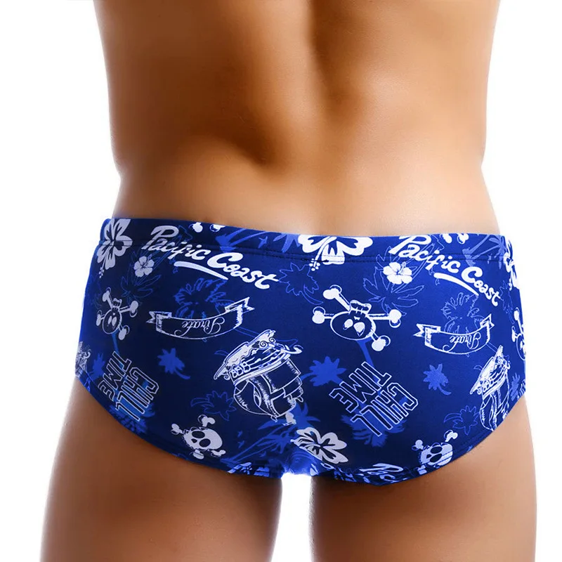 Bañador cortado brasileño para - Pouch Boxer Pouch reseña y precio