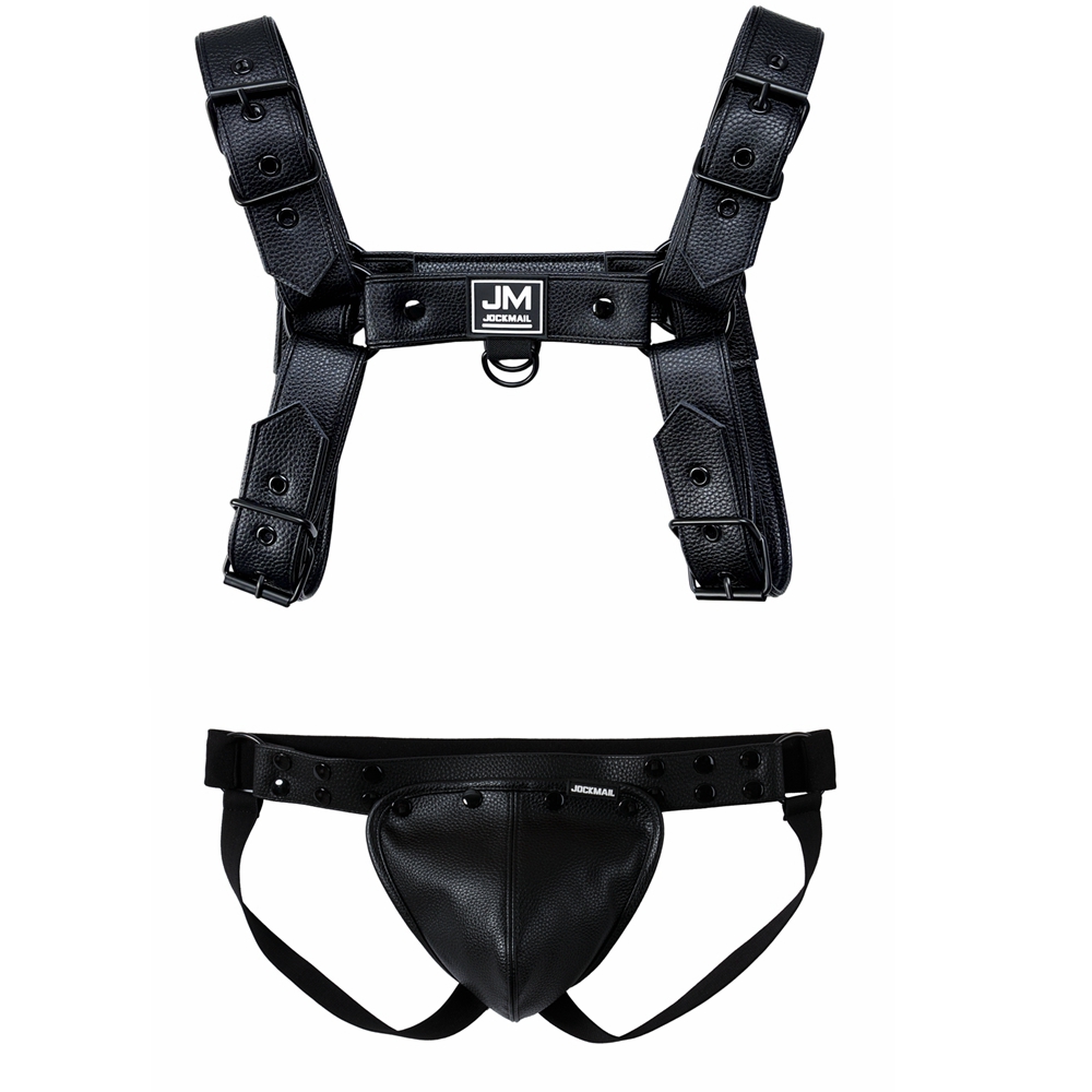 JOCKMAIL Conjuntos de Regalo p - Jockstrap Athletic reseña y precio