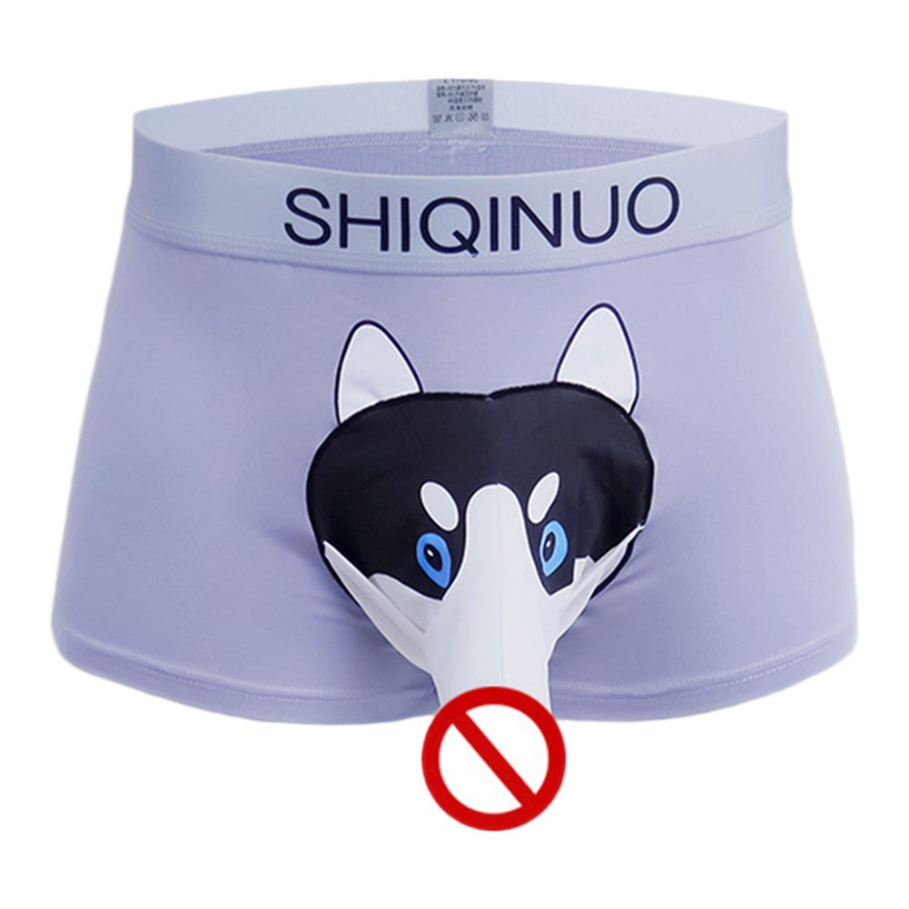 Calzoncillos tipo bóxer con bo - Boxer Shorts Modal reseña y precio