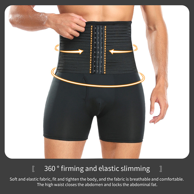 Calzoncillos de Control de bar - Boxer Shorts Modal reseña y precio