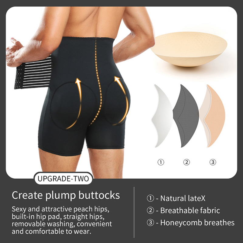 Calzoncillos de Control de bar - Boxer Shorts Modal reseña y precio