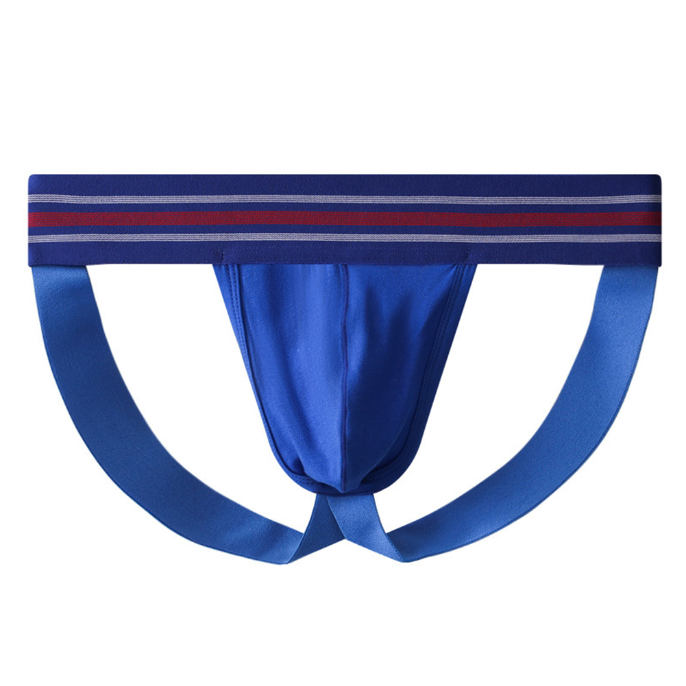 Tanga de algodón transpirable  - Jockstrap Athletic reseña y precio