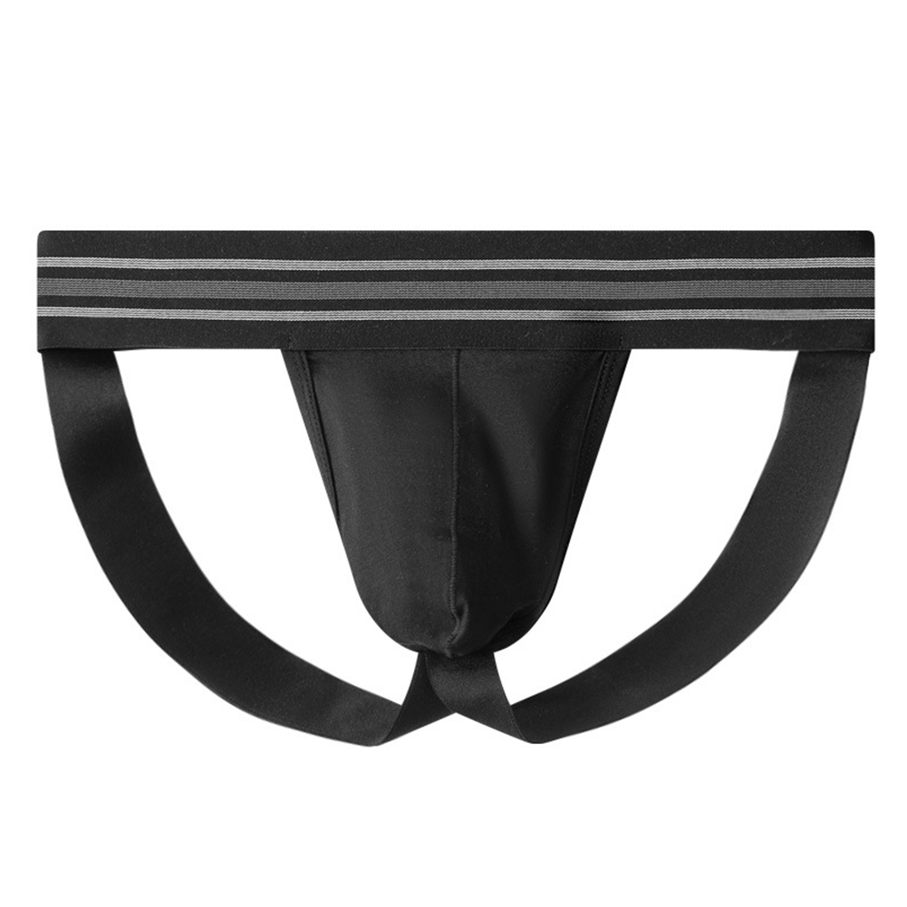 Tanga de algodón transpirable  - Jockstrap Athletic reseña y precio