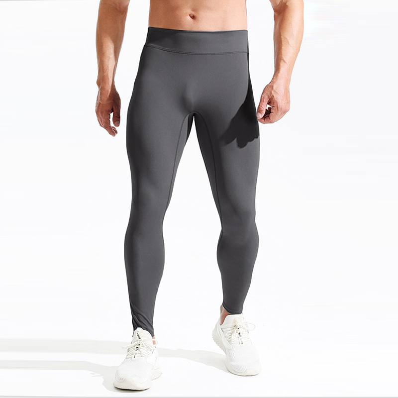 Pantalones Largos de Compresió - Compression Long Pant reseña y precio