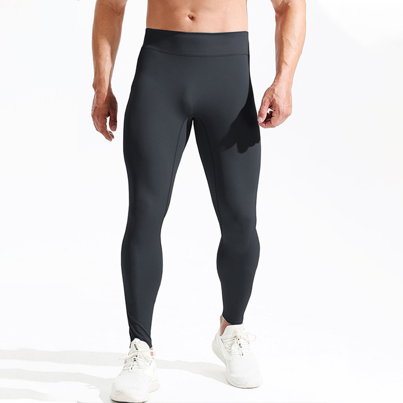 Pantalones Largos de Compresió - Compression Long Pant reseña y precio