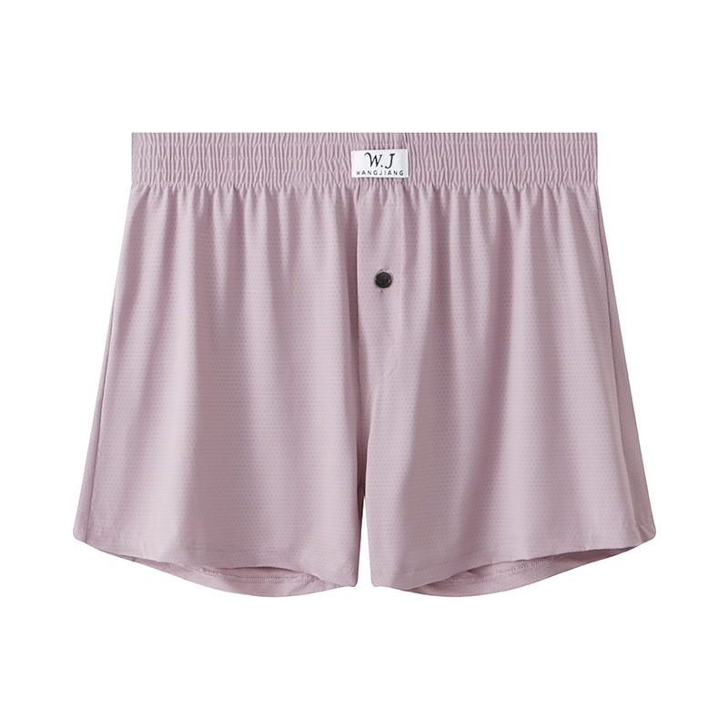 Calzoncillos bóxer de malla de - Mesh Sport Boxer reseña y precio