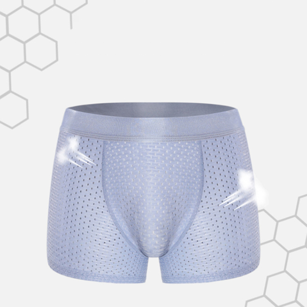 Bóxers Moldeadores para Hombre - Pouch Boxer Pouch reseña y precio