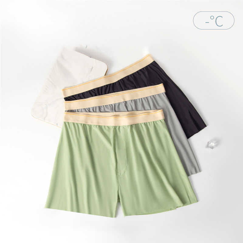 Pantalones finos de talla gran - Quick Dry Underwear reseña y precio