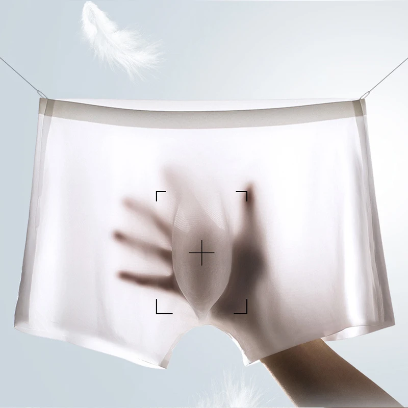 10 unids/lote de calzoncillos  - Multi Pack Underwear reseña y precio