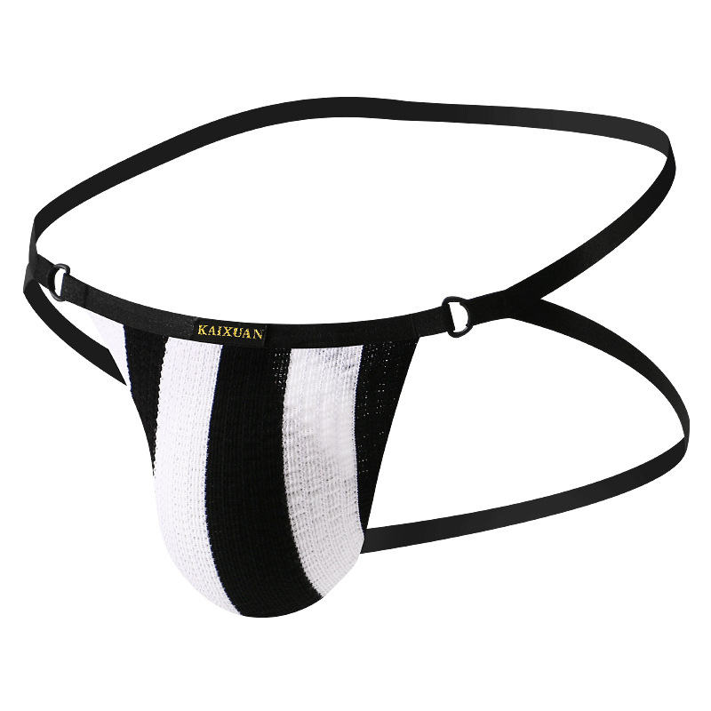 Ropa interior de moda para Hom - Jockstrap Athletic reseña y precio