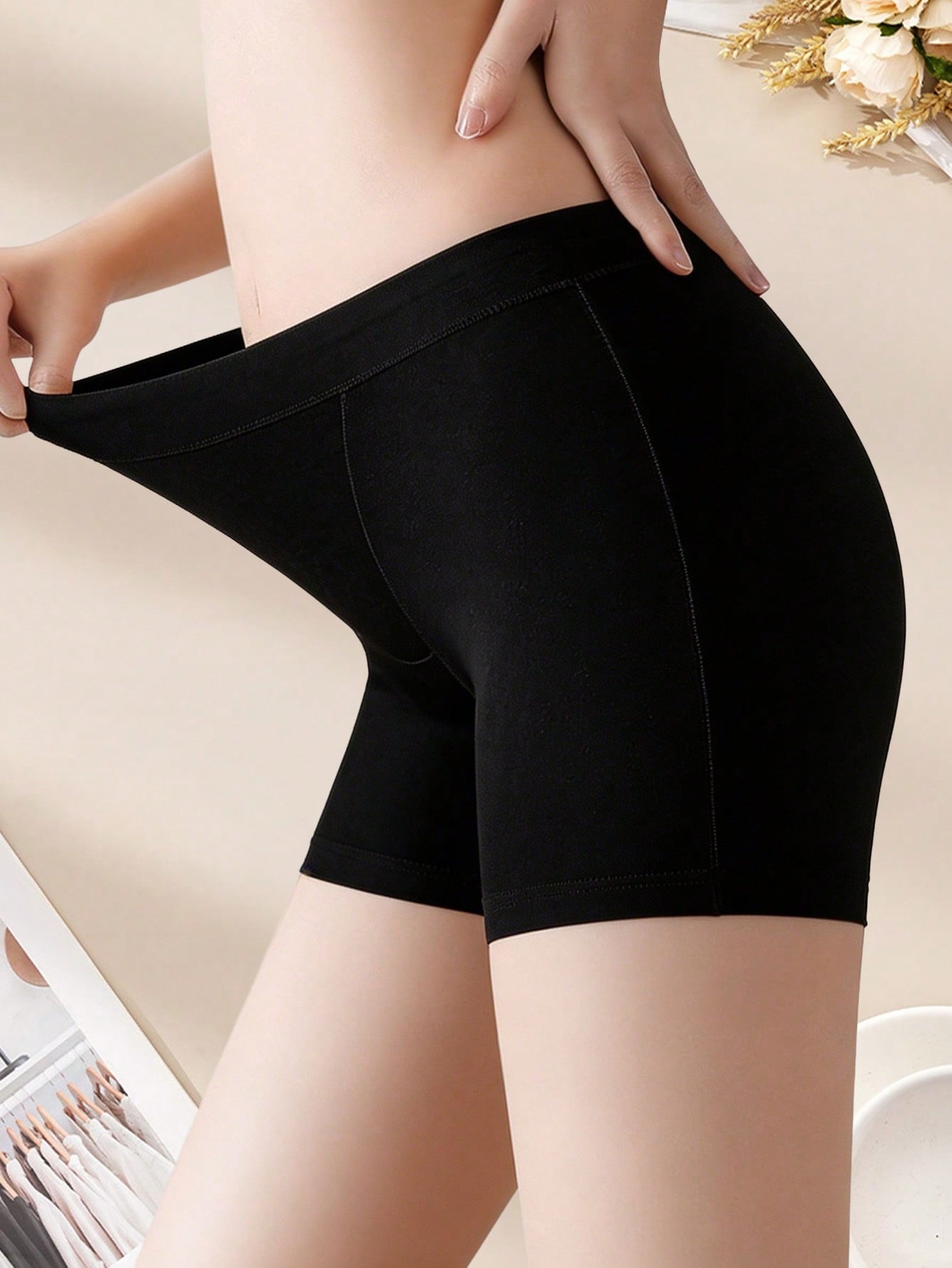 Pantalones de compresión para  - Compression Long Pant reseña y precio