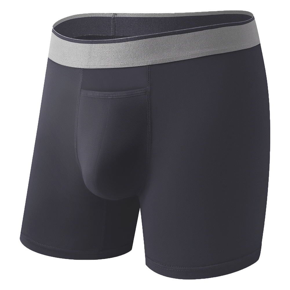 Calzoncillos Largos para Hombr - Long Leg Trunk Men reseña y precio