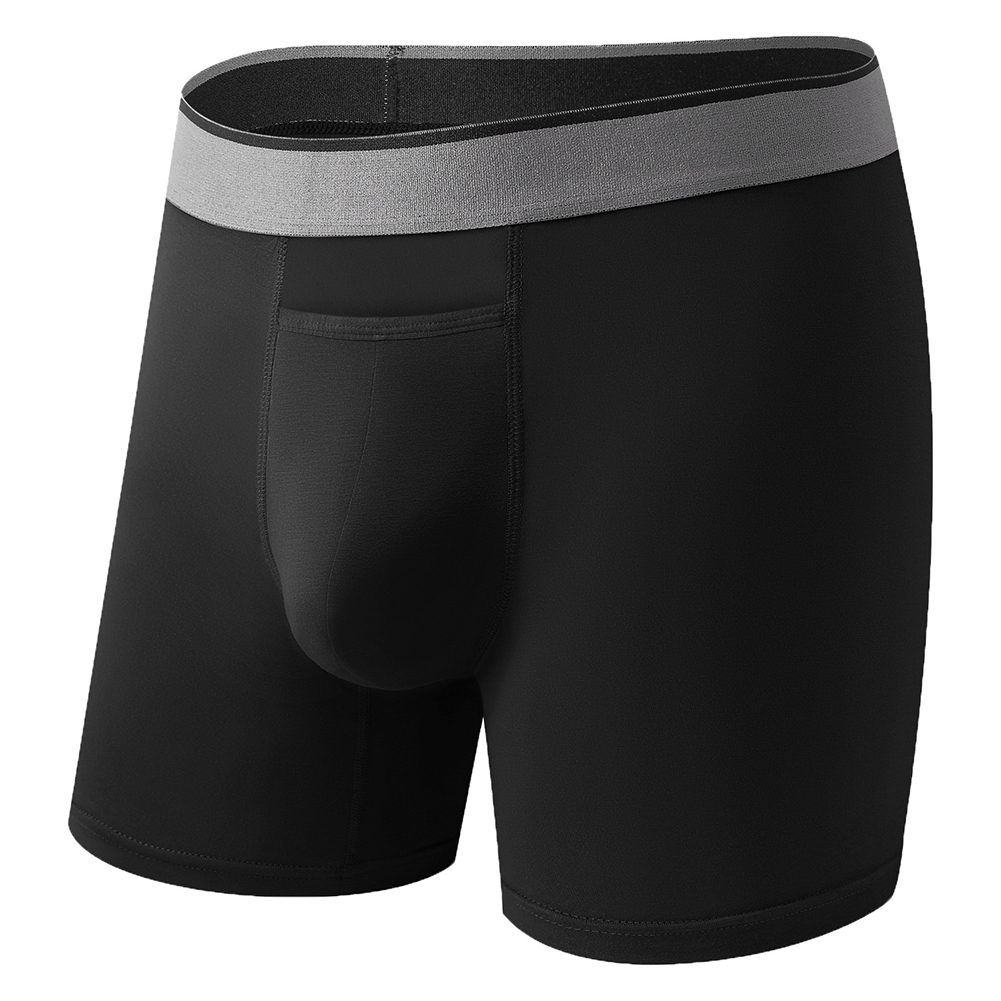 Calzoncillos Largos para Hombr - Long Leg Trunk Men reseña y precio